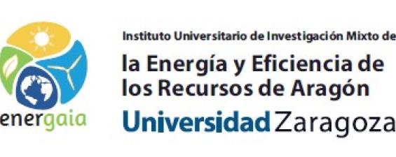 Nueva denominación Instituto de la Energía y Eficiencia de los Recursos de Aragón